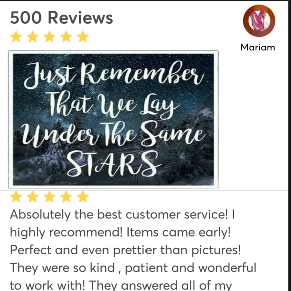 Meet your Posher, Maria - Picture 4 of 5